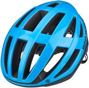 Kaski rowerowe - ENDURA FS260-Pro II Helmet Men, niebieski L-XL | 58-63cm 2022 Kaski szosowe E1550BV-L-XL - miniaturka - grafika 1
