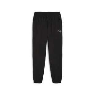 Spodnie sportowe męskie Puma Woven - Spodnie sportowe męskie - miniaturka - grafika 1