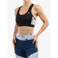 Bielizna sportowa damska - Stanik sportowy Ocun Misty Bra - miniaturka - grafika 1