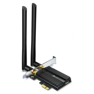 Karta Sieciowa Tp-Link Archer Tx50E - Karty sieciowe - miniaturka - grafika 1