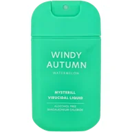Dezynfekcja - Hiskin Windy Autumn Watermelon Spray do dezynfekcji rąk, 30 ml - miniaturka - grafika 1