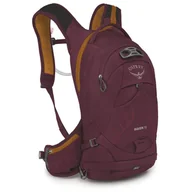 Plecaki - Plecak damski Osprey Raven 10 Kolor: fioletowy - miniaturka - grafika 1