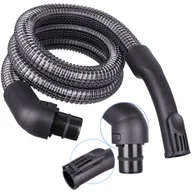 Akcesoria do odkurzaczy - Wąż rura do odkurzacza Zelmer Jupiter Orion Magnat Syrius 2m - miniaturka - grafika 1