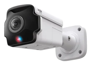 TP-Link InSight S385PI Kula - Kamery do monitoringu - miniaturka - grafika 1