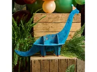 Ciasta i półprodukty do ciast - Stojak patera na babeczki Dinozaur - 1 szt. - miniaturka - grafika 1