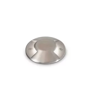 Ideal Lux Oprawa dogruntowa ROCKET-2 PT 3000K 247151 - Lampy ogrodowe - miniaturka - grafika 1