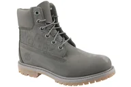 Moda i Uroda OUTLET - Timberland, Buty damskie, 6 inch premium boot , rozmiar 36 - miniaturka - grafika 1