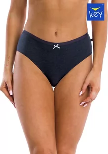 FIGI KEY LPC-235 1 B21 (kolor mix kolorów, rozmiar L) - Majtki damskie - miniaturka - grafika 1