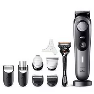 Trymery - Braun Series 9 BT9420 - miniaturka - grafika 1