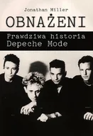 Biografie i autobiografie - Obnażeni - miniaturka - grafika 1