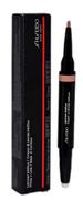 Konturówki do ust - Shiseido LipLiner InkDuo szminka i konturówka do ust z balsamem odcień 01 Bare 1,1 g - miniaturka - grafika 1