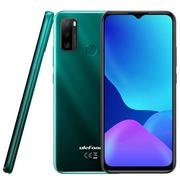 Telefony komórkowe - Ulefone Note 10P 3GB/128GB Dual Sim Zielony - miniaturka - grafika 1