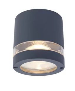 ECO-Light Lampa designerska Focus antracyt - Lampy ogrodowe - miniaturka - grafika 1