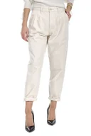 Spodnie damskie - Spodnie damskie Pepe Jeans Ivy jeansy-W24 - miniaturka - grafika 1