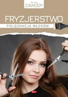 Moda i Uroda OUTLET - Fryzjerstwo. Pielęgnacja Włosów, Anna Szurkowska - miniaturka - grafika 1