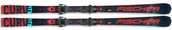 Narty - FISCHER RC4 THE CURV DTX M-Track 2023 - miniaturka - grafika 1