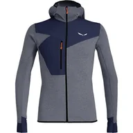 Bluzy męskie - Bluza męska Puez 2 Salewa - miniaturka - grafika 1
