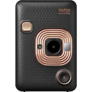 Fuji Instax Mini LiPlay EX D czarny (16631804)