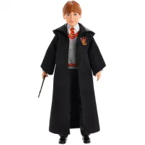 Mattel GmbH młodych, Harry Potter und die komnata tajemnic Ron weasley FYM52 - Akcesoria do gier planszowych - miniaturka - grafika 14