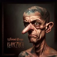 Rap, Hip Hop - Kłamczuch - miniaturka - grafika 1