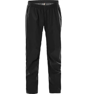 Haglöfs L.i.m Proof spodnie damskie czarny czarny (True Black) X-S - Spodnie damskie - miniaturka - grafika 1