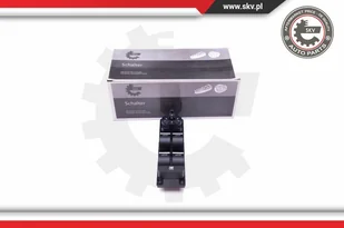 Przełącznik, podnośnik szyby Esen SKV 37SKV127 - Akcesoria do układu elektrycznego - miniaturka - grafika 1