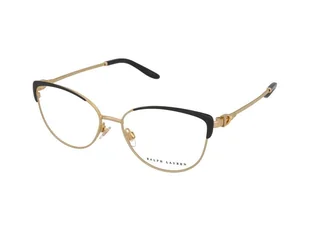Dioptrie szkieł Ralph Lauren RL5123 9004 - Okulary korekcyjne, oprawki, szkła - miniaturka - grafika 1