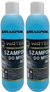 SZAMPON DO MYCIA AUT 1L 033186 - Kosmetyki samochodowe - miniaturka - grafika 1