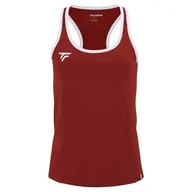 Koszulki sportowe damskie - Koszulka sportowa damska Tecnifibre 22WTANCR3 - miniaturka - grafika 1