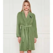 Szlafroki damskie - Kenzo Home Szlafrok KVTIGER | Regular Fit - miniaturka - grafika 1