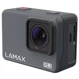 LAMAX X5.2 - Kamery sportowe - miniaturka - grafika 1