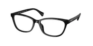 Okulary korekcyjne, oprawki, szkła - Ralph Lauren Ralph by Okulary korekcyjne Ralph by RA 7133U 5001 - miniaturka - grafika 1