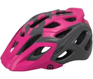 Kaski rowerowe - Kellys dare czarny|rÓŻowy KASK DARE M/L PINK - miniaturka - grafika 1