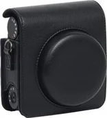 Torby fotograficzne i futerały - Pokrowiec LoveInstant Futerał Etui Pokrowiec Case Osłona Do Fuji Fujifilm Instax Mini 99 / Czarny - miniaturka - grafika 1