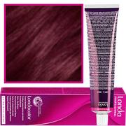 Farby do włosów i szampony koloryzujące - Londa londacolor farba do włosów 60ml 6/45 - miniaturka - grafika 1