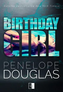 Birthday Girl - Romanse - miniaturka - grafika 1