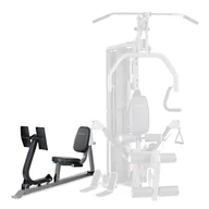 Atlasy do ćwiczeń - Body Craft Przystawka do Atlasu inSPORTline GX 1IN-7375 - miniaturka - grafika 1