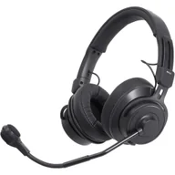 Słuchawki - Audio Technica BPHS2a - miniaturka - grafika 1