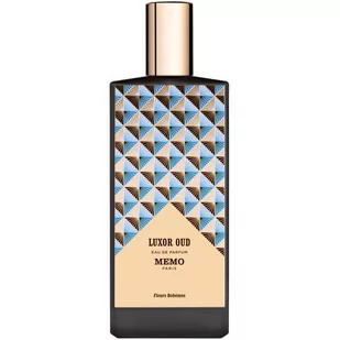 Memo Paris Luxor Oud - Wody i perfumy damskie - miniaturka - grafika 1