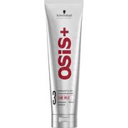 Schwarzkopf Professional Krem wygładzający włosy - Professional Osis+ Tame Wild Anti-Frizz Cream Krem wygładzający włosy - Professional Osis+ Tame Wild Anti-Frizz Cream