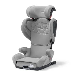 Recaro Mako Elite 2 15-36kg Carbon Grey - Foteliki samochodowe - miniaturka - grafika 2