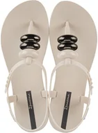 Sandały damskie - Sandały Ipanema Class Blown Up Sandal Fem - miniaturka - grafika 1