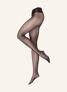 Rajstopy - Wolford Rajstopy Neon Glanz schwarz - miniaturka - grafika 1