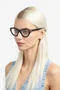 Okulary korekcyjne Marc Jacobs MJ 1086 807 - Okulary korekcyjne, oprawki, szkła - miniaturka - grafika 5