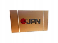 Chłodnice - Chłodnica klimatyzacji JPN 60C9129-JPN 8200455795 - miniaturka - grafika 1