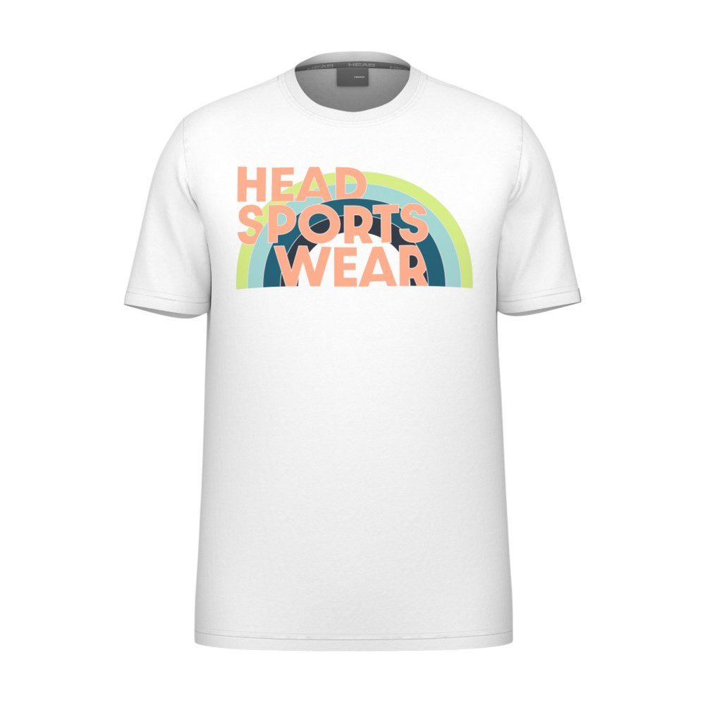Koszulki Head Vision 811405WH