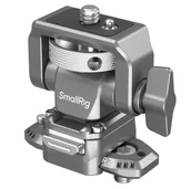 Akcesoria do statywów - Smallrig Mocowanie monitora HawkLock H21 Quick Release Monitor Support w/ NATO Clamp - miniaturka - grafika 1