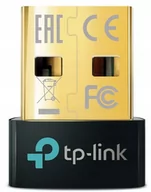 Adaptery bluetooth - TP-LINK Bluetooth 5.0 TP-LINK USB Nano Adapter Bluetooth - miniaturka - grafika 1