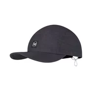 Czapki i chusty sportowe męskie - Czapka Buff 5 Panels Explore Cap Slen Graphite - miniaturka - grafika 1