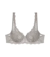 Biustonosze - Triumph Biustonosz usztywniany na fiszbinie Amourette WHP-65D - miniaturka - grafika 1